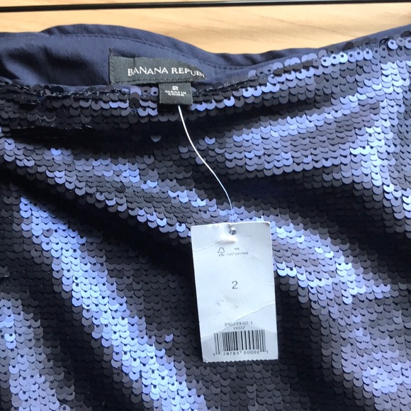 Banana Republic mini skirt - Picture 5 of 6